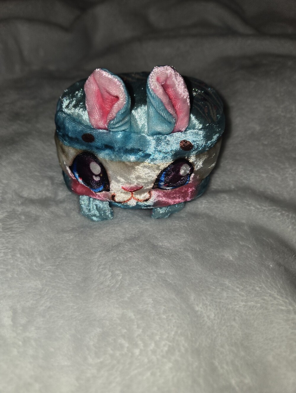 Cookeez Makery Plush Toy